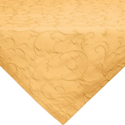 Erwin Müller - Düsseldorf - Gelb - 80x80 cm - Tischdecke Erwin Müller - Düsseldorf - Gelb - 80x80 cm - Tischdecke