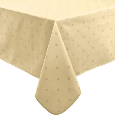 Erwin Müller - Neuss - Gelb - 110x140 cm - Tablecloth Erwin Müller - Neuss - Gelb - 110x140 cm - Tablecloth