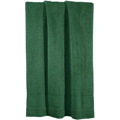 Erwin Müller - Karlsruhe - Grün - Bath towel Erwin Müller - Karlsruhe - Grün - Bath towel