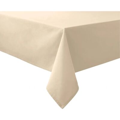 REDBEST - Seattle - braun-beige - 130x170 cm - Tischdecke REDBEST - Seattle - braun-beige - 130x170 cm - Tischdecke
