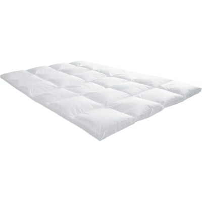 Erwin Müller - Toronto - Weiß - 155x200 cm - Duvet Erwin Müller - Toronto - Weiß - 155x200 cm - Duvet