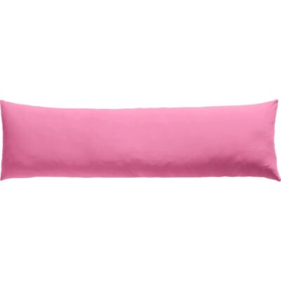 REDBEST - San Francisco rose - rosa - 40x140 cm - Kissenbezug REDBEST - San Francisco rose - rosa - 40x140 cm - Kissenbezug