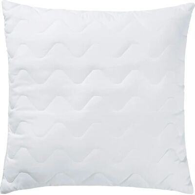 Erwin Müller - Kinder-Kissen Hase - Weiß - 80x80 - Pillow Erwin Müller - Kinder-Kissen Hase - Weiß - 80x80 - Pillow