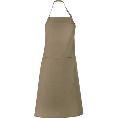REDBEST - Seattle - Braun-Beige - 75x90 cm - Schürze REDBEST - Seattle - Braun-Beige - 75x90 cm - Schürze