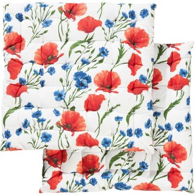 REDBEST - Stuhlkissen - Multicolor - Chair cushion REDBEST - Stuhlkissen - Multicolor - Chair cushion