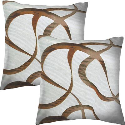 Erwin Müller - Braun-Beige - 40x40 cm - Kissenhülle Erwin Müller - Braun-Beige - 40x40 cm - Kissenhülle