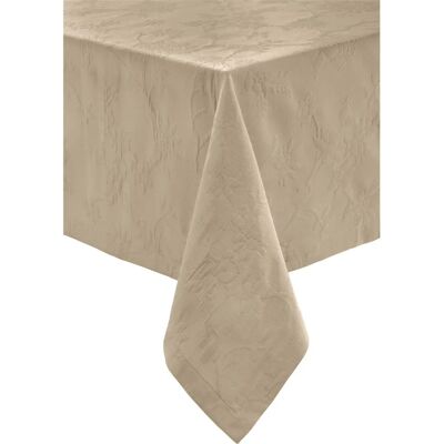 Erwin Müller - Arnsberg - Braun-Beige - Tablecloth Erwin Müller - Arnsberg - Braun-Beige - Tablecloth