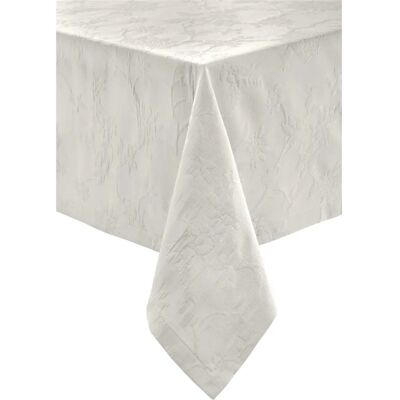 Erwin Müller - Arnsberg - Grau - 130x170 cm - Tischdecke Erwin Müller - Arnsberg - Grau - 130x170 cm - Tischdecke