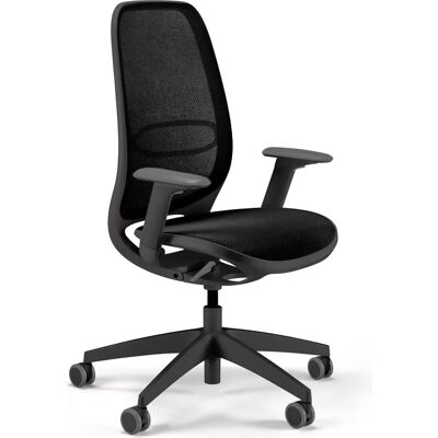 Sedus Bürostuhl Ai-821/001 Schwarz - Bürostuhl Sedus Bürostuhl Ai-821/001 Schwarz - Bürostuhl