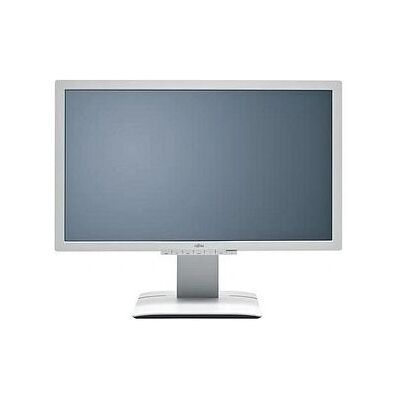 Monitor IPS Fujitsu P Line 27T-6 - 27 cali, 2560x1440, Szary - Monitor Monitor IPS Fujitsu P Line 27T-6 - 27 cali, 2560x1440, Szary - Monitor
