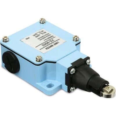 Eneroid - XURUI XZ-9502 - IP65 - Endschalter Eneroid - XURUI XZ-9502 - IP65 - Endschalter