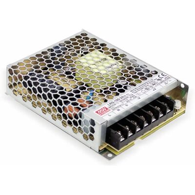 Mean Well - LRS-100-36 - 36 V - 2,8 A - Labornetzgerät Mean Well - LRS-100-36 - 36 V - 2,8 A - Labornetzgerät