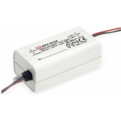 Mean Well - APV-16-5 - Ausgang 5V 2,6A - Power Supply Mean Well - APV-16-5 - Ausgang 5V 2,6A - Power Supply
