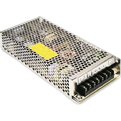 MeanWell - RS-150-12 - 12V 12.5A - Switching Power Supply MeanWell - RS-150-12 - 12V 12.5A - Switching Power Supply