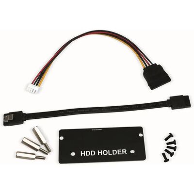 ODROID - M1 SATA Kit - 2,5" Laufwerk - Storage accessory ODROID - M1 SATA Kit - 2,5" Laufwerk - Storage accessory