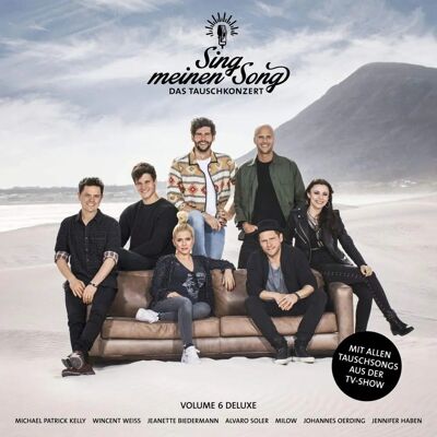 Tonpool Medien - Music for Millions - 2 CDs - Box-Set - Audio CD Tonpool Medien - Music for Millions - 2 CDs - Box-Set - Audio CD