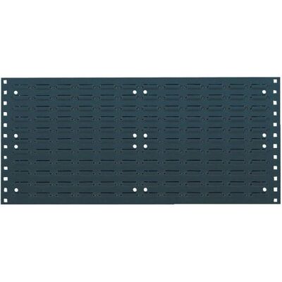 Bott - 495x457 - Antracita - RAL7016 - Placa de ranura Bott - 495x457 - Antracita - RAL7016 - Placa de ranura