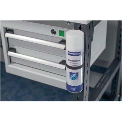 Bott Magnetischer Werkzeughalter - Ø70mm - Werkstattordnung Bott Magnetischer Werkzeughalter - Ø70mm - Werkstattordnung