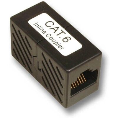 EFB Elektronik 37487.1 Kabel-Geschlechtsumwandler - Netzwerkkabeladapter EFB Elektronik 37487.1 Kabel-Geschlechtsumwandler - Netzwerkkabeladapter