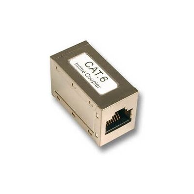 EFB Elektronik 37489.1 Bronze RJ-45 Kabeladapter EFB Elektronik 37489.1 Bronze RJ-45 Kabeladapter