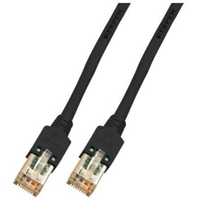 EFB Electronics K8072.2 Câble Réseau 2 m F/UTP Cat5e - Câble Réseau EFB Electronics K8072.2 Câble Réseau 2 m F/UTP Cat5e - Câble Réseau