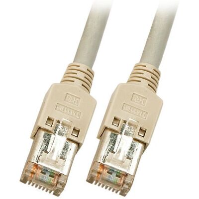 EFB Elektronik K8452.1 1m Cat5e F/UTP Netzwerkkabel EFB Elektronik K8452.1 1m Cat5e F/UTP Netzwerkkabel