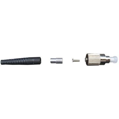 EFB Elektronik 53216.3 - Glasfaserstecker FC Männlich EFB Elektronik 53216.3 - Glasfaserstecker FC Männlich