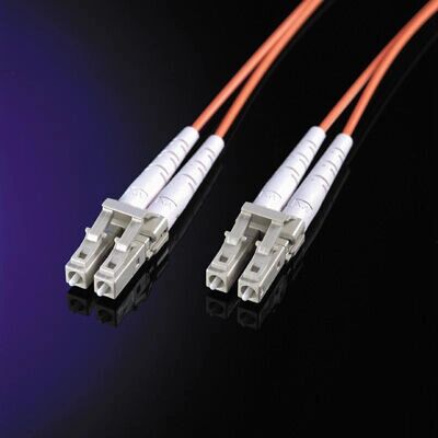 Efb-Elektronik 1m Sárga OS2 Optikai Kábel Efb-Elektronik 1m Sárga OS2 Optikai Kábel