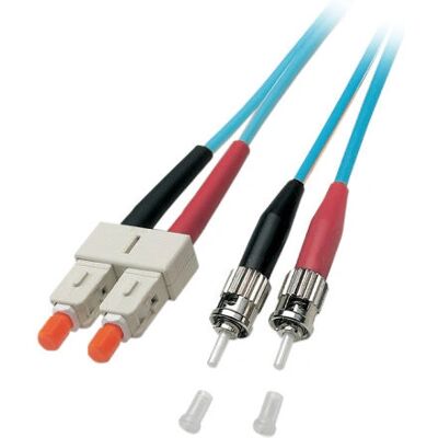 EFB Elektronik O7353.10 Cavo in fibra ottica 10 m - Cavo in fibra ottica EFB Elektronik O7353.10 Cavo in fibra ottica 10 m - Cavo in fibra ottica
