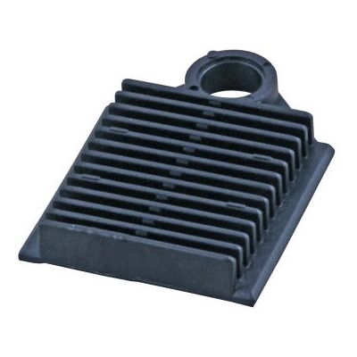EFB Elektronik 53100.21 Vassoio di giunzione nero - Vassoio di giunzione EFB Elektronik 53100.21 Vassoio di giunzione nero - Vassoio di giunzione