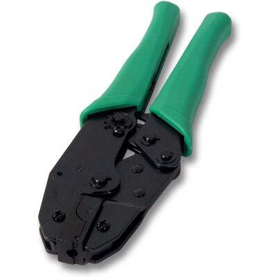 EFB Elektronik 39934.1 Kabelzange - RJ45 EFB Elektronik 39934.1 Kabelzange - RJ45