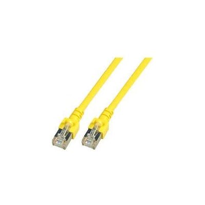 EFB Elektronik RJ45 S/FTP Cat5e Networking Cable - 1m EFB Elektronik RJ45 S/FTP Cat5e Networking Cable - 1m