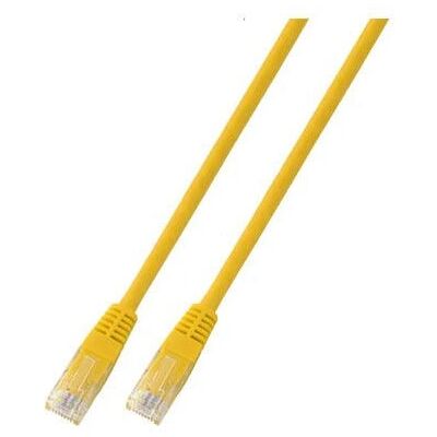 EFB Elektronik 2m Cat6 Patch Kabel - U/UTP EFB Elektronik 2m Cat6 Patch Kabel - U/UTP