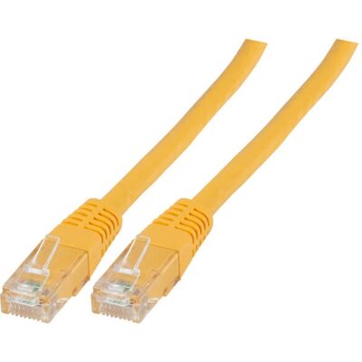 EFB Elektronik K8100GE.20 20m U/UTP Cat6 Netwerkkabel - networking cable EFB Elektronik K8100GE.20 20m U/UTP Cat6 Netwerkkabel - networking cable