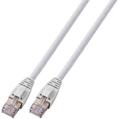 EFB-Electronics - Techtube Pro - Cat6 - 10 m - Câble réseau - Publicité EFB-Electronics - Techtube Pro - Cat6 - 10 m - Câble réseau - Publicité