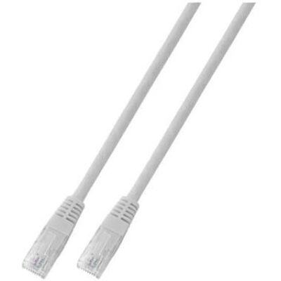 EFB Elektronik K8100WS.30 - UTP Cat6 Nätverkskabel EFB Elektronik K8100WS.30 - UTP Cat6 Nätverkskabel