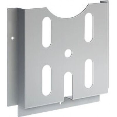 Pochette pour documents A4 gris Intellinet TSC-1-PL - Accessoire rack - Publicité Pochette pour documents A4 gris Intellinet TSC-1-PL - Accessoire rack - Publicité