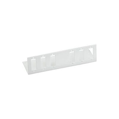 EFB Elektronik 53603.3 Accessoire rack - Plaque de rack - Publicité EFB Elektronik 53603.3 Accessoire rack - Plaque de rack - Publicité
