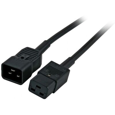 Cavo di Alimentazione EFB Elektronik EK519.2,5 - C20 e C19 Cavo di Alimentazione EFB Elektronik EK519.2,5 - C20 e C19