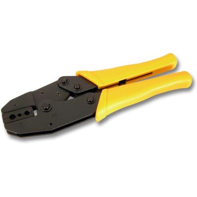 EFB Elektronik 52535.2 Kabelcrimper - BNC, RG58/59/62 EFB Elektronik 52535.2 Kabelcrimper - BNC, RG58/59/62
