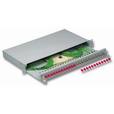 Efb Elektronik 21.99.0621 Pannello di patch - Patch Panel Efb Elektronik 21.99.0621 Pannello di patch - Patch Panel