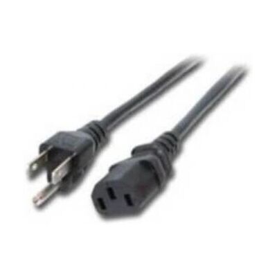 Link E40004 Stromkabel - 1,8 m, B Typ, Schwarz Link E40004 Stromkabel - 1,8 m, B Typ, Schwarz