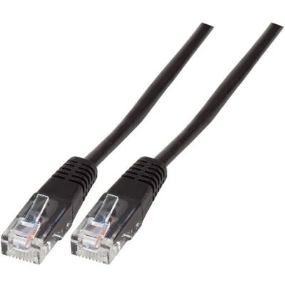 EFB Elektronik K2422.6 6 m Netzwerkkabel - Ethernet Kabel EFB Elektronik K2422.6 6 m Netzwerkkabel - Ethernet Kabel