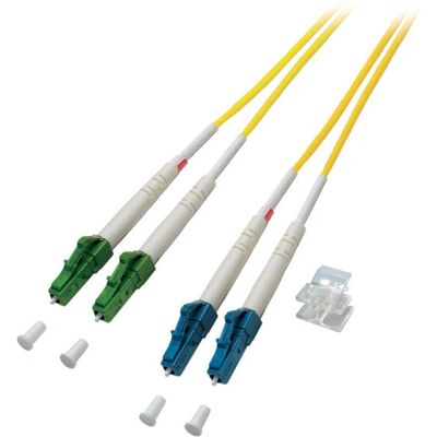 EFB Elektronik O0384.3 3m LWL Kabel - Glasfaserkabel EFB Elektronik O0384.3 3m LWL Kabel - Glasfaserkabel