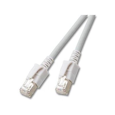 EFB Elektronik Cat6a S/FTP Networking Cable - 5m, Grey EFB Elektronik Cat6a S/FTP Networking Cable - 5m, Grey