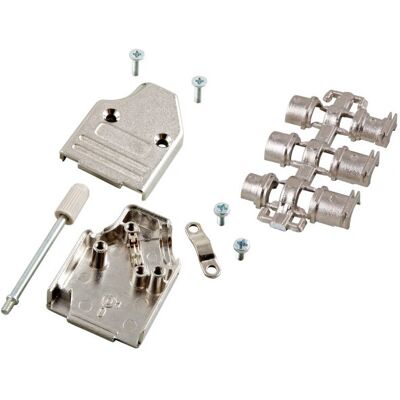 EFB Elektronik Modèle 29562.1 Protection de sécurité pour prise - Accessoire réseau - Publicité EFB Elektronik Modèle 29562.1 Protection de sécurité pour prise - Accessoire réseau - Publicité