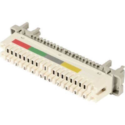 EFB Elektronik 46005.2 telekommunikationsudstyrssæt - Modifikationsværktøj, Kompakt EFB Elektronik 46005.2 telekommunikationsudstyrssæt - Modifikationsværktøj, Kompakt