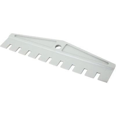 EFB Elektronik - 46014.1 - End bracket - Terminal block EFB Elektronik - 46014.1 - End bracket - Terminal block