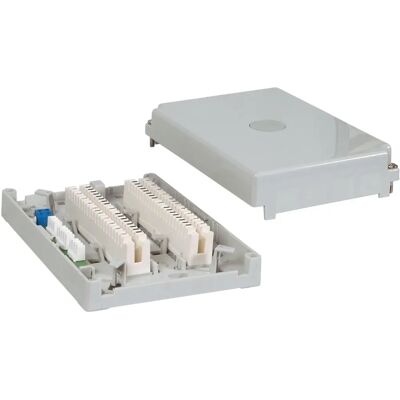 EFB Elektronik 201 C 20DABxHxT - Kabelkanal Zubehör EFB Elektronik 201 C 20DABxHxT - Kabelkanal Zubehör