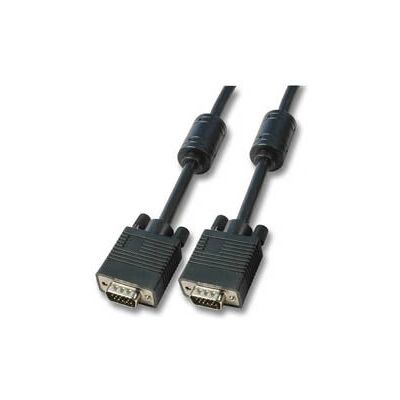 EFB Elektronik D-Sub 1,8 m VGA-kabel EFB Elektronik D-Sub 1,8 m VGA-kabel